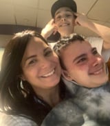 Nanny/Babysitter in Langley - Tracy R.