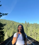 Nanny/Babysitter in Victoria - Sophie M.