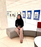 Nanny/Babysitter in Toronto - Iswarya R.