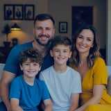 Driver in Leamington - We're a working family looking for someone patient, energetic, and fun-loving to join our tribe. If