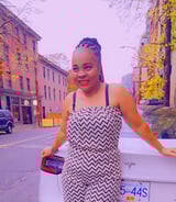 Nanny/Babysitter in Maple Ridge - Doreen M.