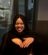 Caregiver in Red Deer - Chinasa M.