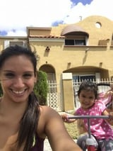 Nanny/Babysitter in St. Catharines - Maria Jose G.