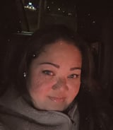 Housekeeper in Calgary - Geraldine L.