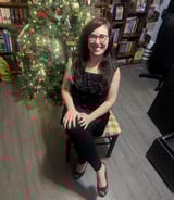 Housekeeper in Halifax - Shannon M.