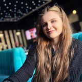 Caregiver in Hamilton - Madeline K.