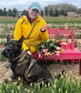 Nanny/Babysitter in Gatineau - Candice B.