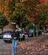 Housekeeper in Vancouver - Lila O.