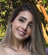 Nanny/Babysitter in Vancouver - Parisa S.