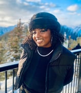 Nanny/Babysitter in Calgary - Karen R.
