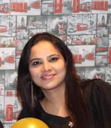 Nanny/Babysitter in Brampton - Shweta R.