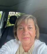 Caregiver in Ottawa - Ysabel L.