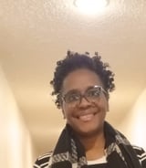 Housekeeper in Edmonton - Joan N.