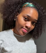 Housekeeper in Saint-Lambert - Chanelle Blondelle N.