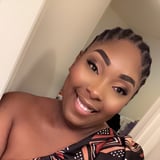 Caregiver in Gatineau - Naomie W.