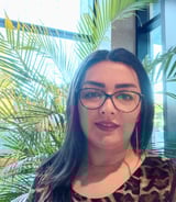 Nanny/Babysitter in Ottawa - Sahar C.