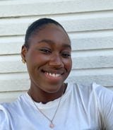 Nanny/Babysitter in Gatineau - Believe M.