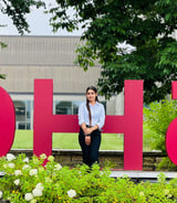 Nanny/Babysitter in Hamilton - Harsimran H.