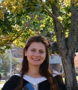 Tutor in Gatineau - Melanie C.