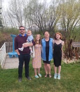 Nanny/Babysitter in Okotoks - Brooke T.