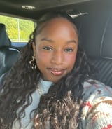 Nanny/Babysitter in Montreal-Ouest - Zakiyyah B.