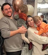 Nanny/Babysitter in Dorval - Part-Time Nanny for Special Needs Cutie