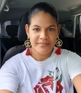 Housekeeper in Calgary - Iliana C.