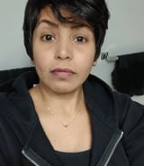 Nanny/Babysitter in Edmonton - Faozia B.