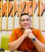 Caregiver in Chilliwack - Geoffrey N.