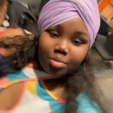 Nanny/Babysitter in Winnipeg - Dorcas O.