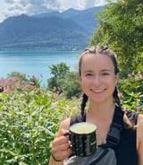 Nanny/Babysitter in Vancouver - Marie K.