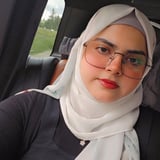 Nanny/Babysitter in Surrey - Menahil I.