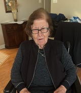 Caregiver in Toronto - Live in caregiver