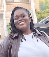 Caregiver in Montreal-Ouest - Mimo A.