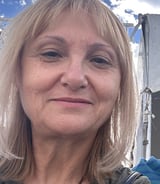 Caregiver in Ottawa - Carmen D.