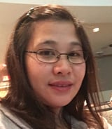 Caregiver in Toronto - Daisy C.
