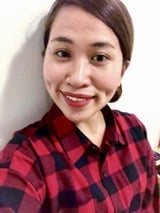 Nanny/Babysitter in Montreal - Maricar D.