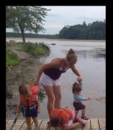 Nanny/Babysitter in Ottawa - Natasha H.