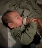 Nanny/Babysitter in Burnaby - Morning/Afternoon Nanny in Burnaby