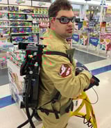 Caregiver in Victoria - Support worker required