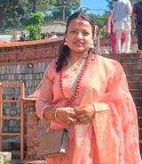 Housekeeper in Cambridge - Nirmala S.