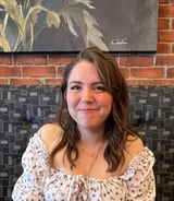 Tutor in Toronto - Corissa E.