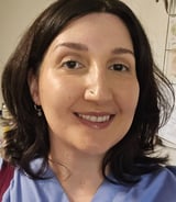 Caregiver in New Westminster - Leticia A.