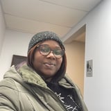 Nanny/Babysitter in Calgary - Ngozi Joy U.