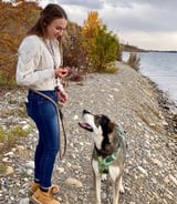 Nanny/Babysitter in Stony Plain - Larissa B.