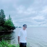 Caregiver in Montreal - Vince R.