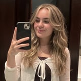 Nanny/Babysitter in Ottawa - Emilie G.