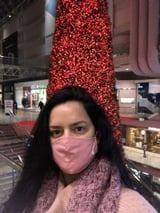 Nanny/Babysitter in Toronto - Lorena R.