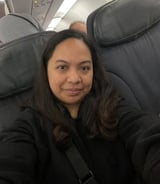 Nanny/Babysitter in Toronto - Myzel G.