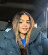 Nanny/Babysitter in London - Maahi K.